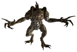 FNV DeathclawAlpha