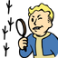 FO3 Following in His Footsteps attainment