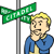 FO3 Picking up the Trail attainment