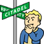 FO3 Picking up the Trail attainment