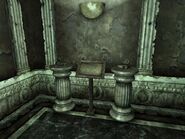 FO3 Technical Museum — Stealth Boys