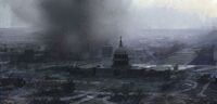 Capitol Hill concept art