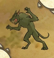 FO76MI Werewolf.jpg (33 KB) Depiction of the Blue Devil on the Season 12 scoreboard
