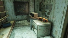 Command Center Password Fallout Wiki Fandom Delivery pick up at seller's camp buy at seller's vending machine free delivery to buyer paid delivery to buyer courier meet at vault 76 meet at grafton station meet at morgantown station meet at sunnytop station meet at sutton station meet at pleasant valley station meet at berkeley springs station meet. command center password fallout wiki