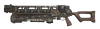 FO76 Gauss rifle
