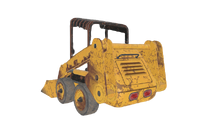 FO76 Skid loader 2