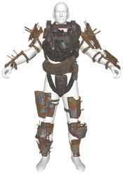 FO76 armor heavy raider set.png