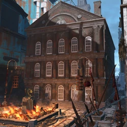 Category Freedom Trail Locations Fallout Wiki Fandom Category Freedom Trail Locations Fallout Wiki Fandom