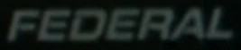 Federal logo