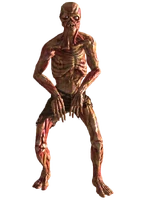 Feral ghoul