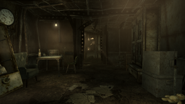 Fo3 Jericho House Int