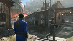 ダイアモンドシティ Fallout Wiki Fandom ダイアモンドシティ Fallout Wiki Fandom