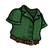 FoS Spring casualwear