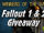 Ausir-fduser/Winners of The Vault's Fallout 1 and 2 giveaway