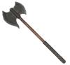 Grognaks axe