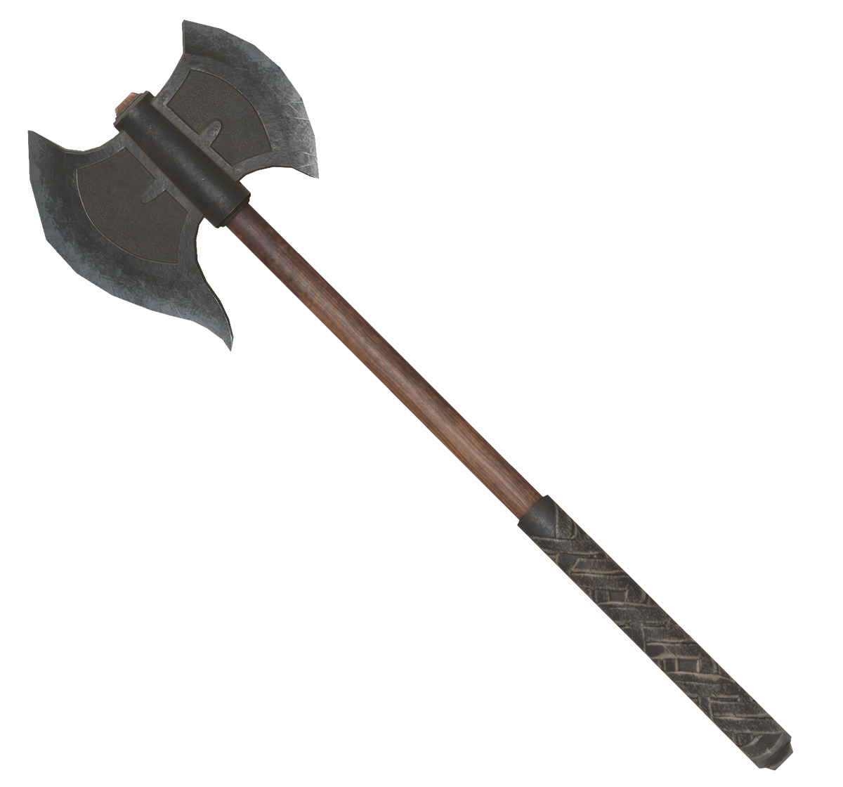 Grognak's axe (Fallout 76) Fallout Wiki Fandom