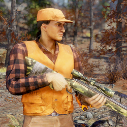 Filson blaze orange safety vest sales