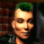 Аватар Николь