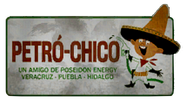 Petró-Chico logo