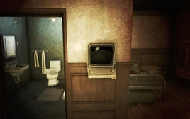 FO4FH Harbor Grand Hotel terminal