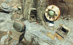 Nuka-Cola Quantum (Fallout 4), Fallout Wiki