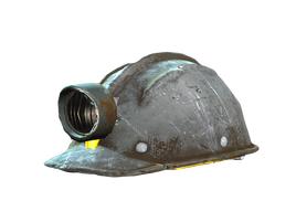 FO4 Mining HelmetN