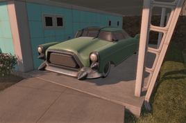 Pre-War