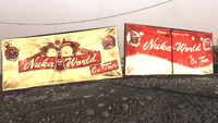 Billboards