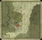 FO76 Responders map