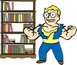 Fo4 Nerd Rage!