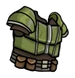 FoS combat armor