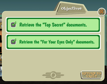 Objectives