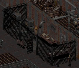 Jenna's general store