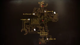 Residential District map