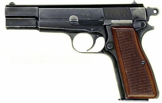 Talk:9Mm Pistol (Fallout: New Vegas) | Fallout Wiki | Fandom