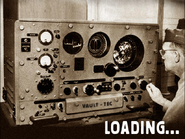 VT radio loading screen