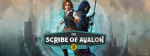 76 Banner Season3 KeyArt.webp (969キロバイト) The Scribe of Avalon