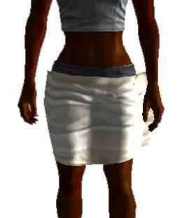 Birth skirt, Fallout Wiki