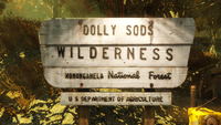Dolly Sods Wilderness