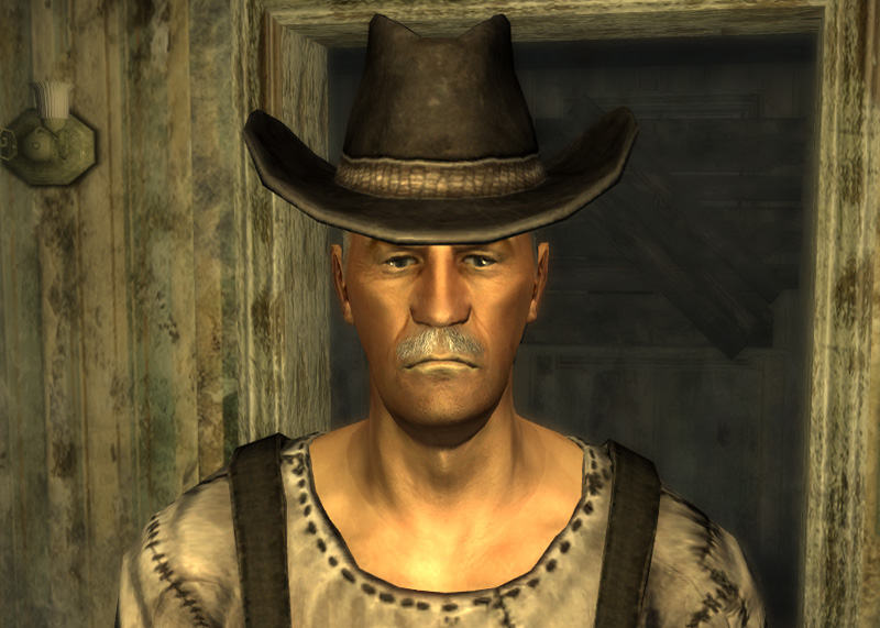 Dusty McBride, Fallout Wiki