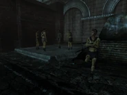 FO3TP Conspirators and lookout.png (559 КБ) Заговорщики и их наблюдатель