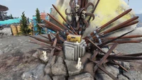 Location of broken version (in chem box)