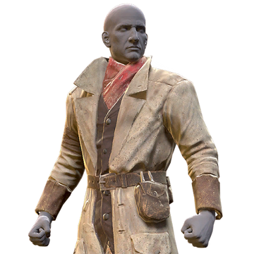 Wild west duster online