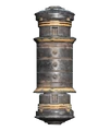 FO76 Cryogenic grenade