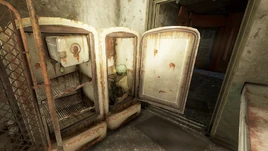 FO76 Flatwoods (Responders Plea)