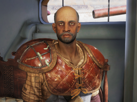 FO76 Munch