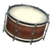 FO76 Snare drum item