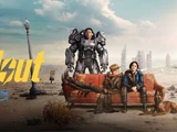 Série télévisée Fallout