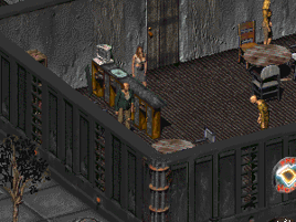 Fo2 Frankie The Hole