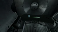 Cryo storage